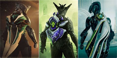 best syandana|Warframe: 10 Coolest Syandana .